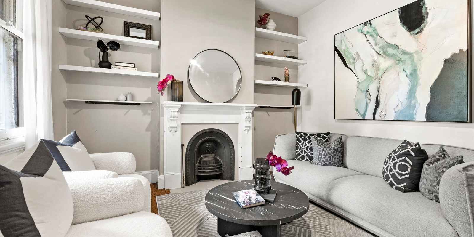 50 Lennox Street Newtown 50 Lennox Street Newtown