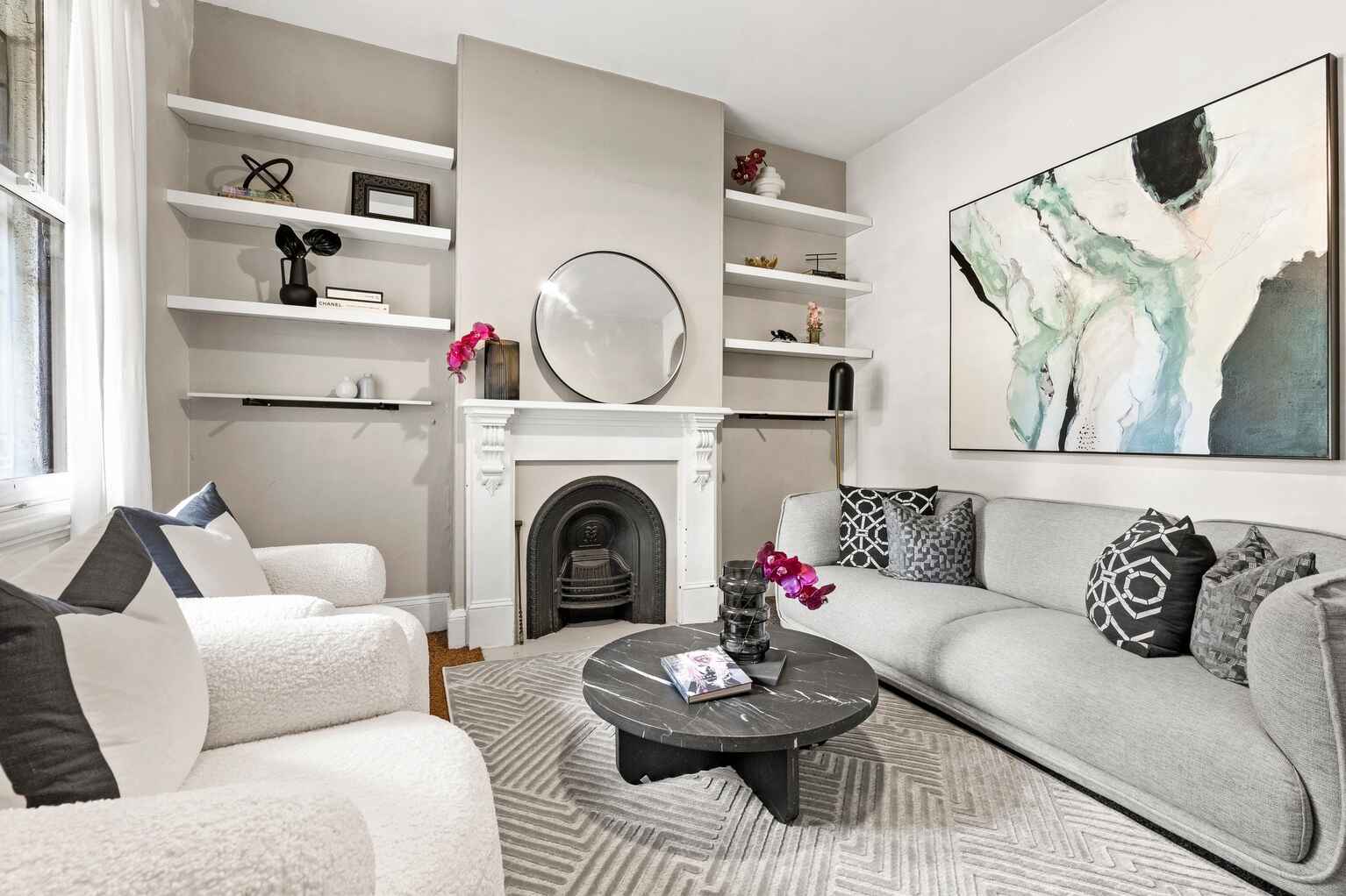 50 Lennox Street Newtown