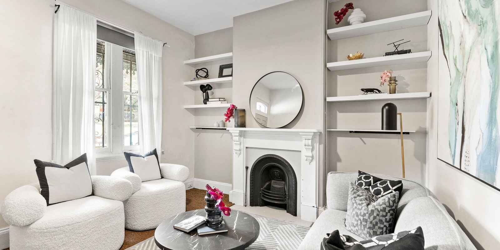 50 Lennox Street Newtown 50 Lennox Street Newtown