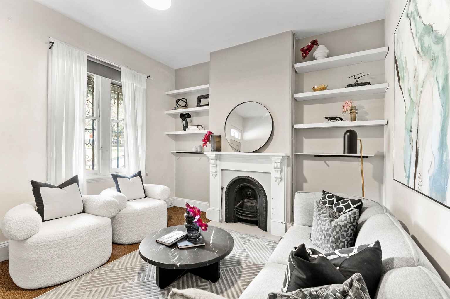 50 Lennox Street Newtown