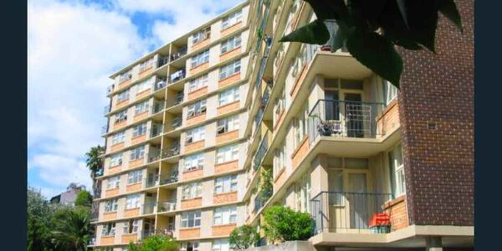 612/22 Doris Street North Sydney