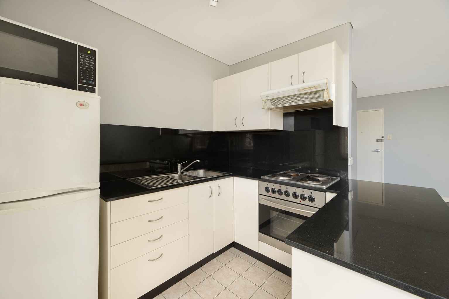 612/22 Doris Street North Sydney 612/22 Doris Street North Sydney