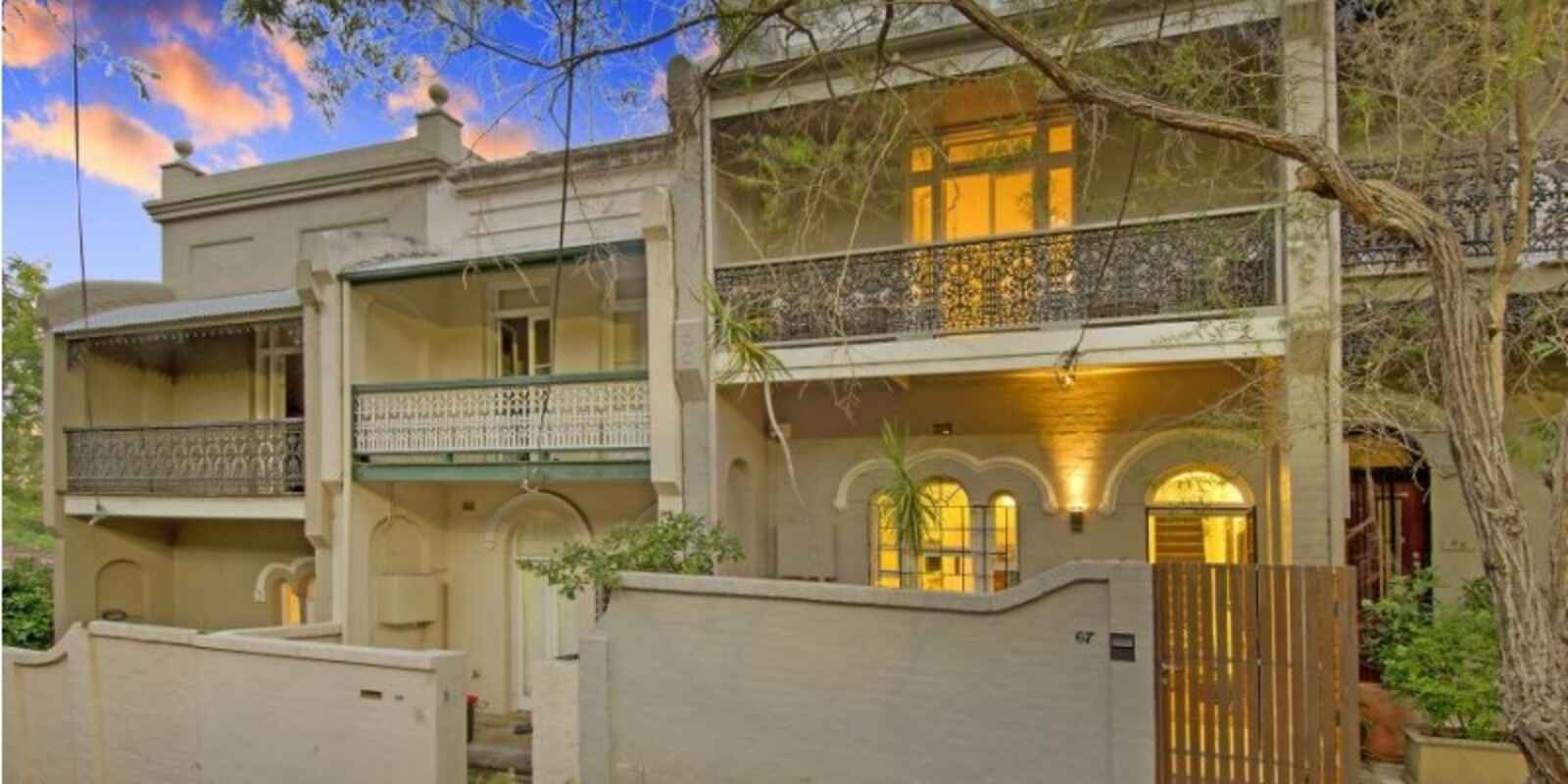 67 Neutral Street North Sydney