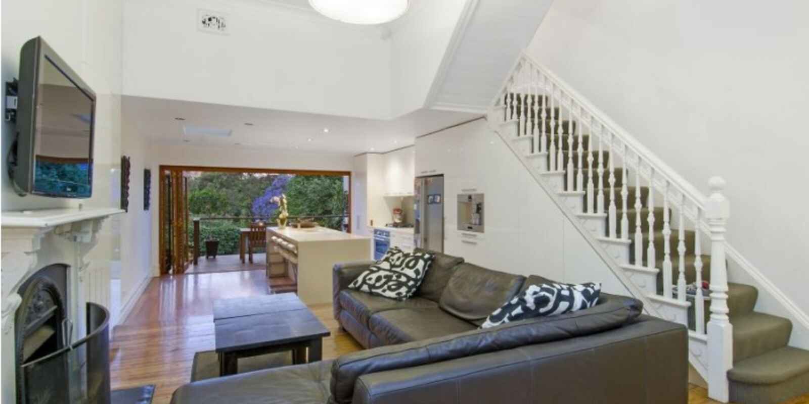 67 Neutral Street North Sydney