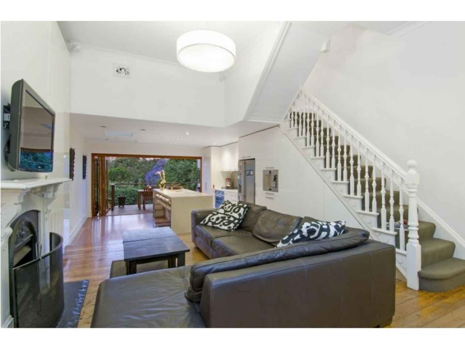 67 Neutral Street North Sydney