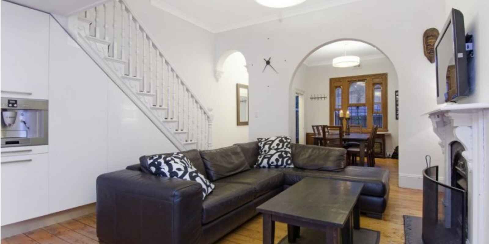 67 Neutral Street North Sydney