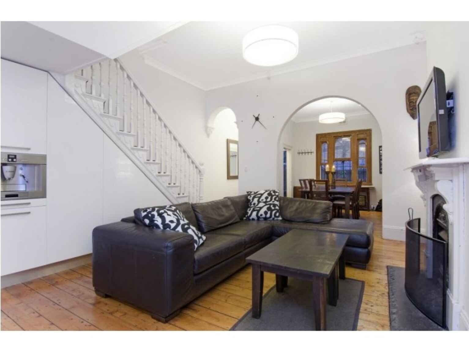 67 Neutral Street North Sydney