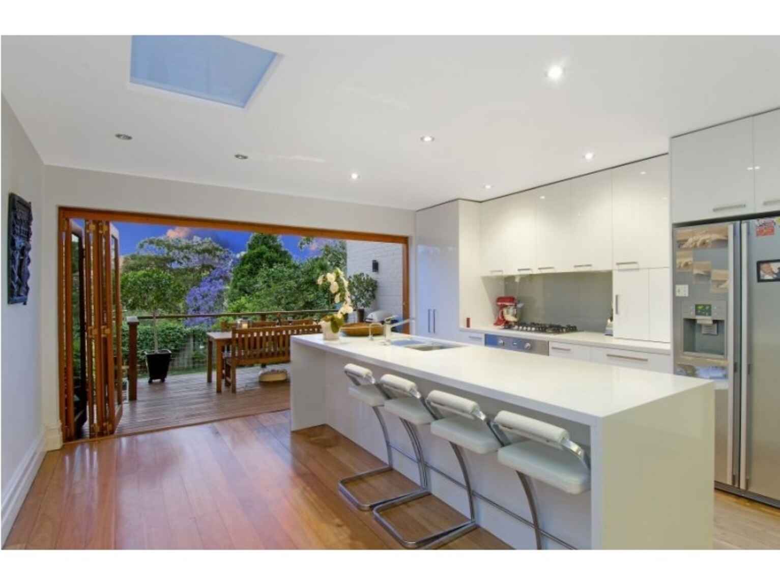 67 Neutral Street North Sydney