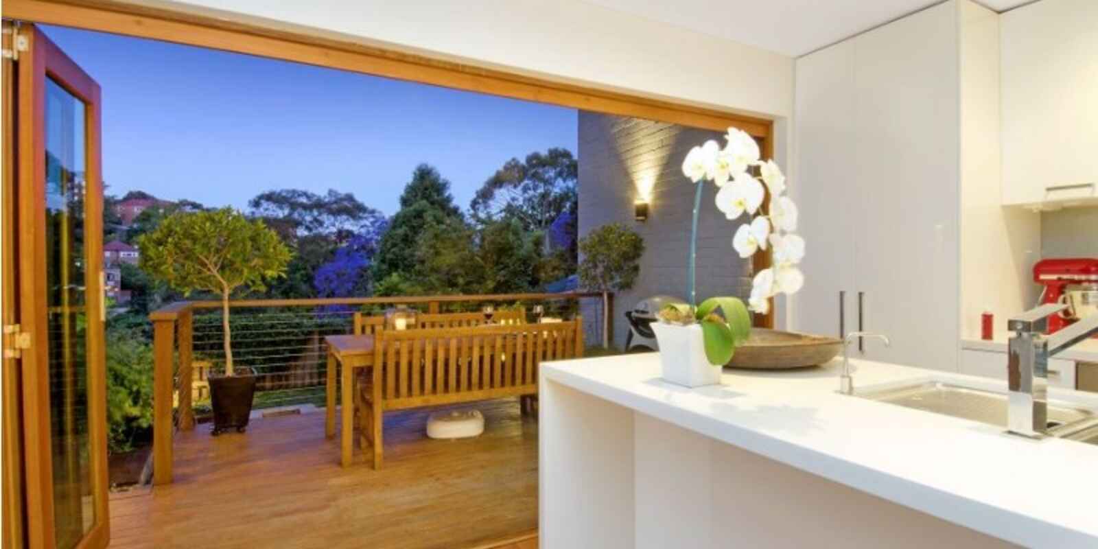 67 Neutral Street North Sydney