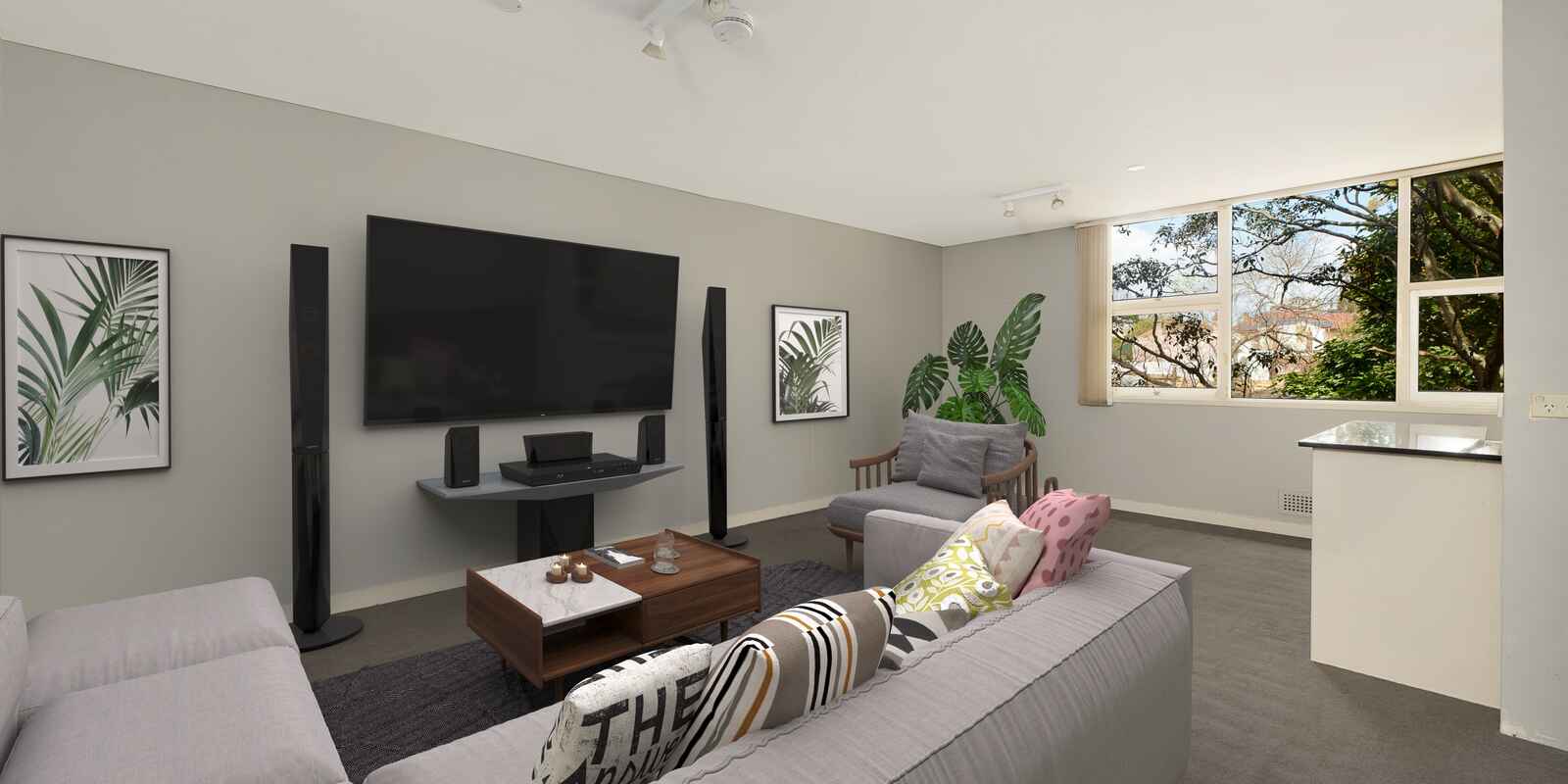612/22 Doris Street North Sydney