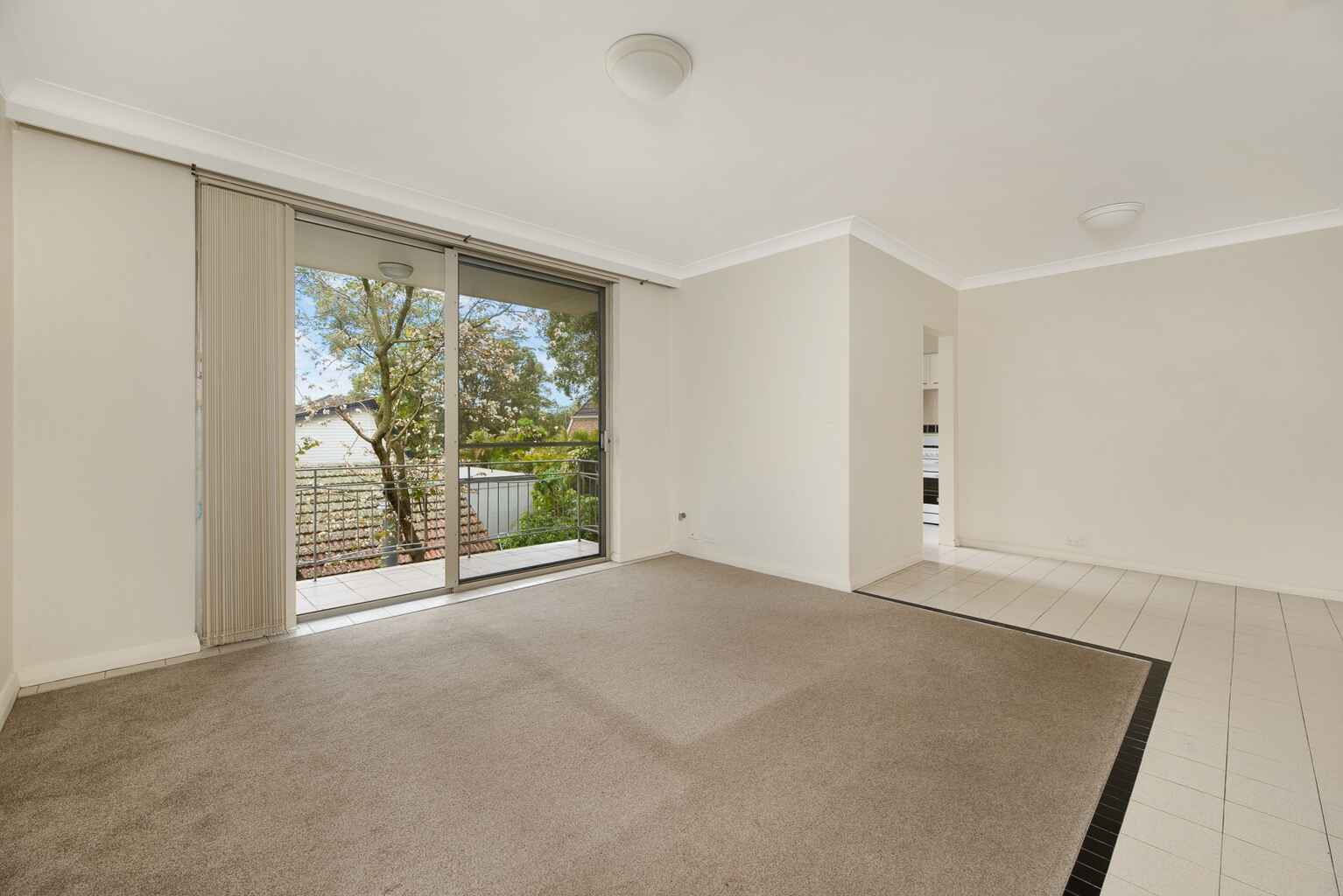 4/299 West Street Cammeray