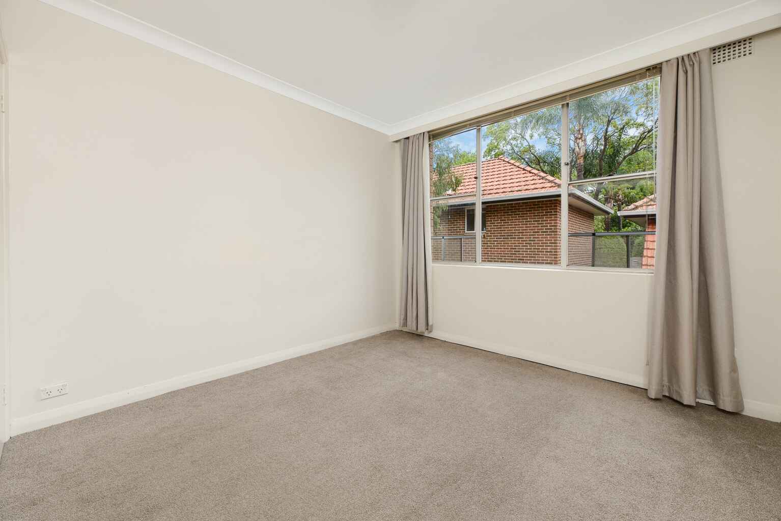 4/299 West Street Cammeray