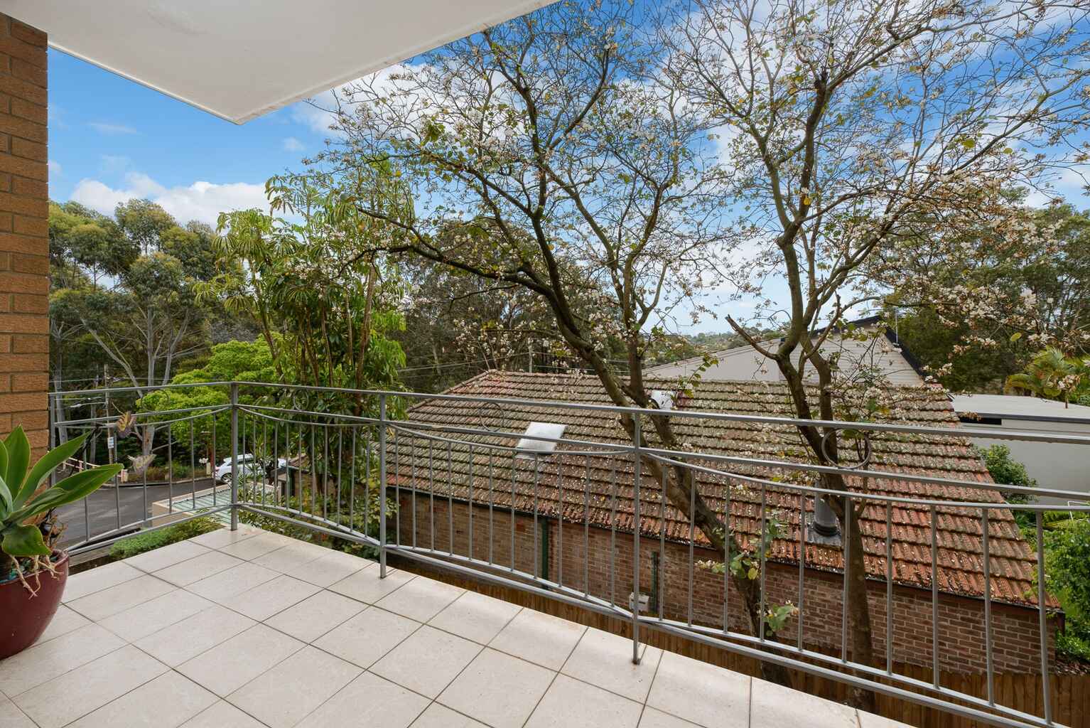 4/299 West Street Cammeray