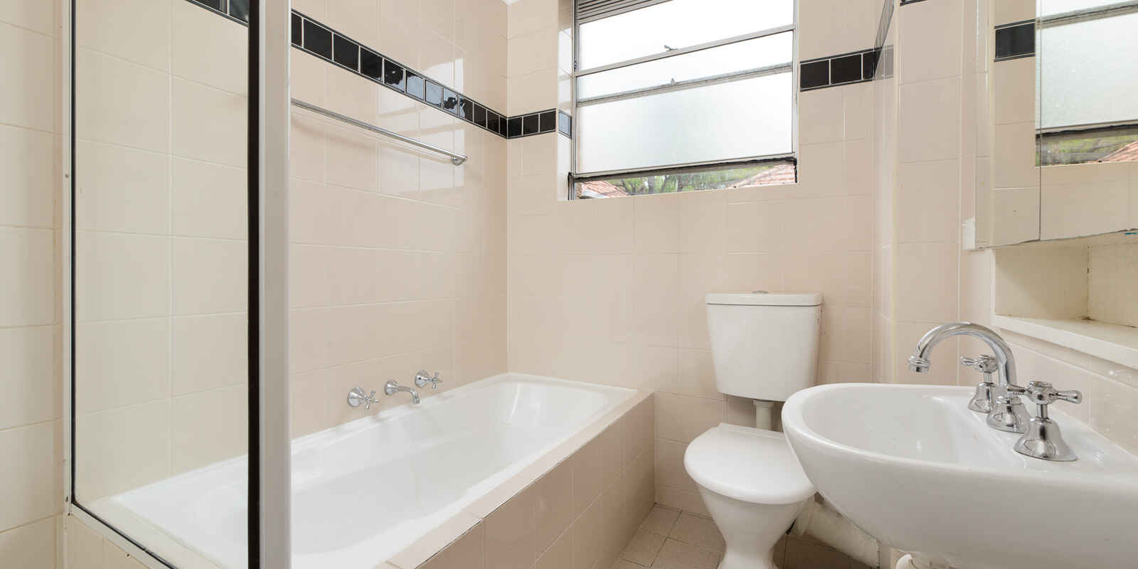 4/299 West Street Cammeray 4/299 West Street Cammeray