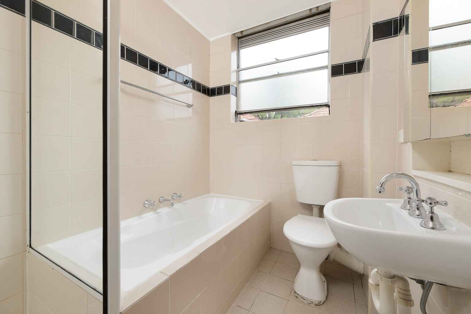 4/299 West Street Cammeray