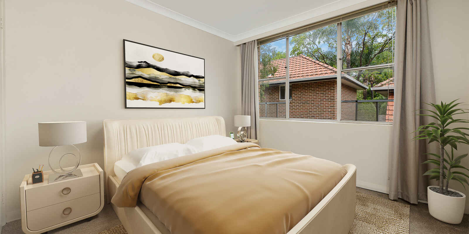 4/299 West Street Cammeray 4/299 West Street Cammeray