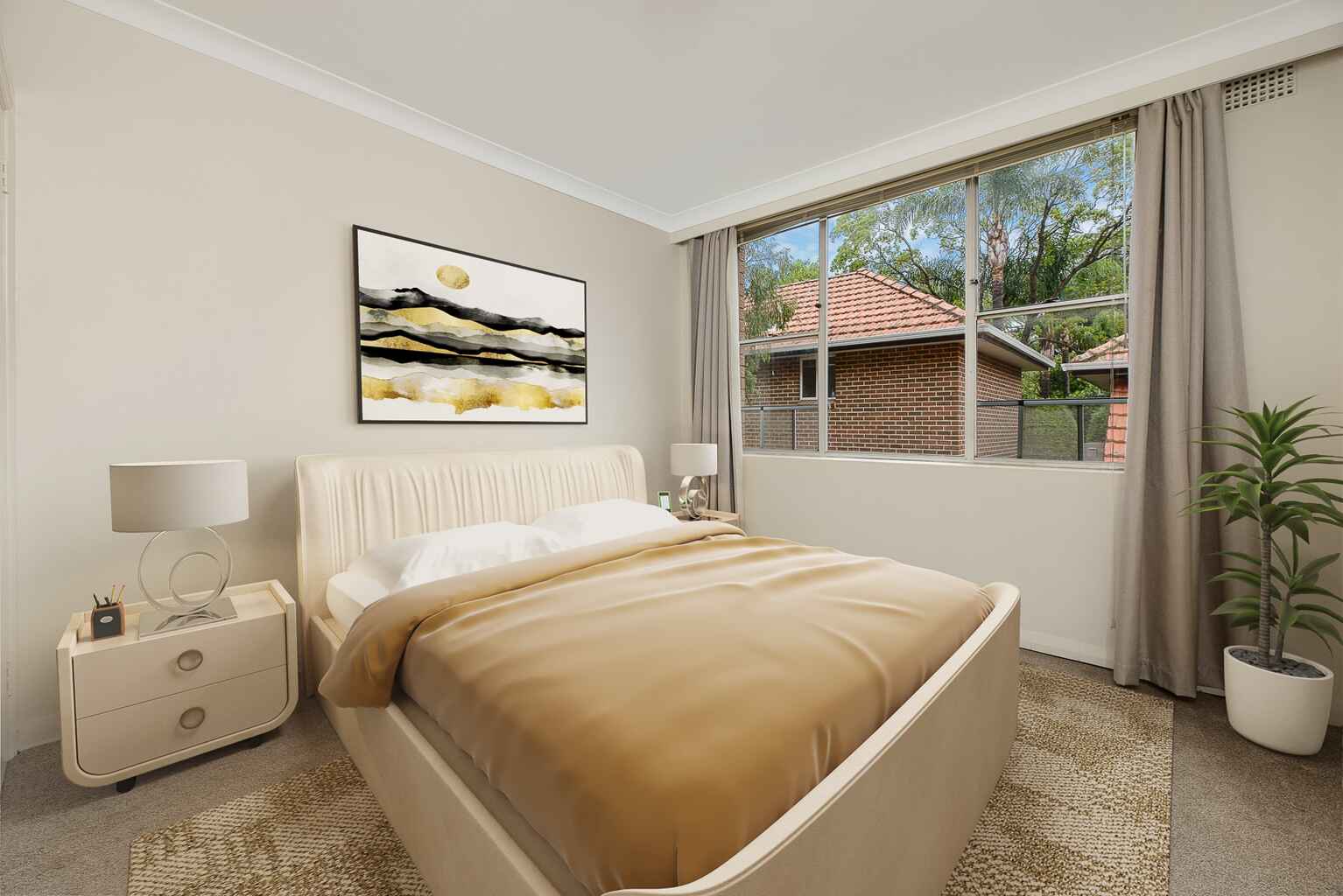 4/299 West Street Cammeray