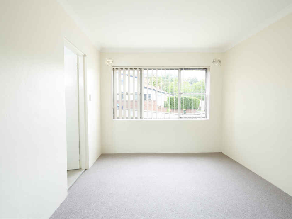 3/6 Vale Street Cammeray