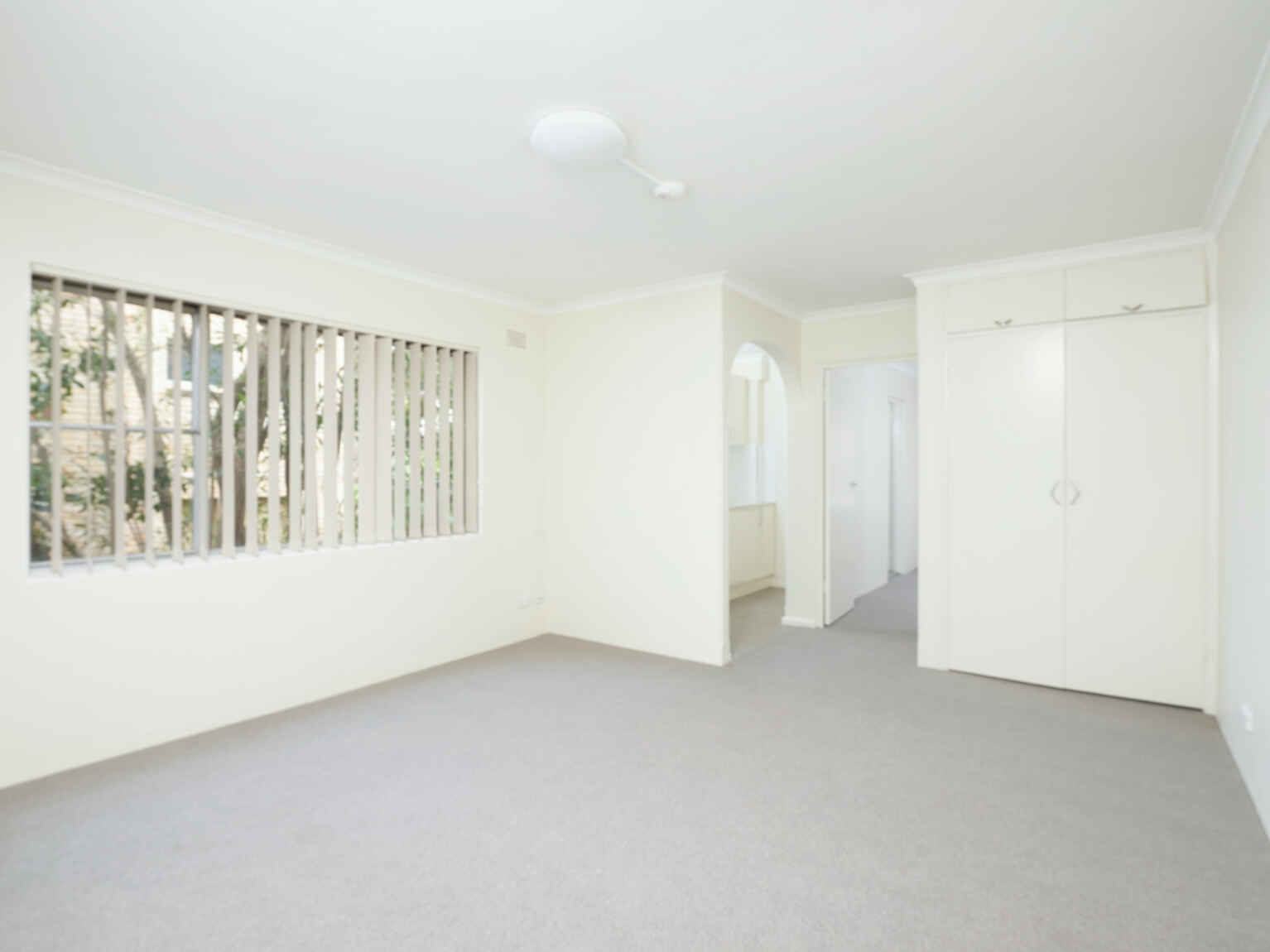 3/6 Vale Street Cammeray