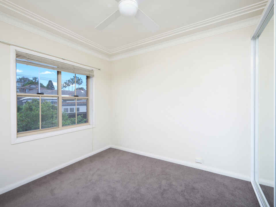 4/3 Aubin Street Neutral Bay