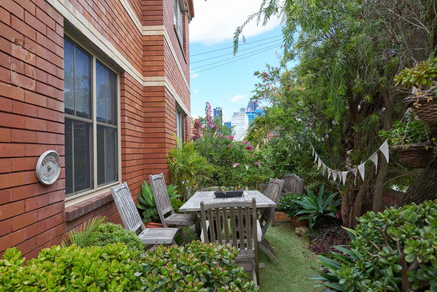 4/3 Aubin Street Neutral Bay