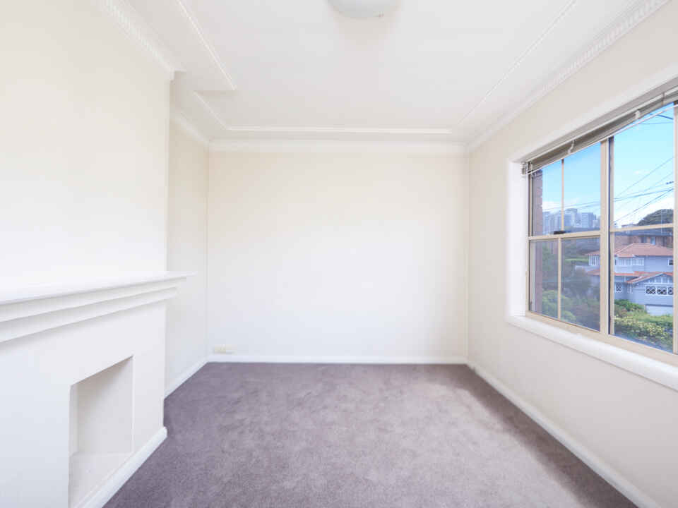 4/3 Aubin Street Neutral Bay