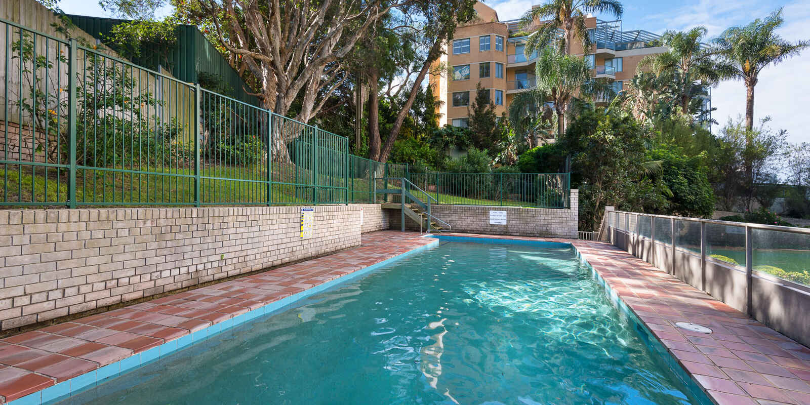 31/95A Ridge Street North Sydney 31/95A Ridge Street North Sydney