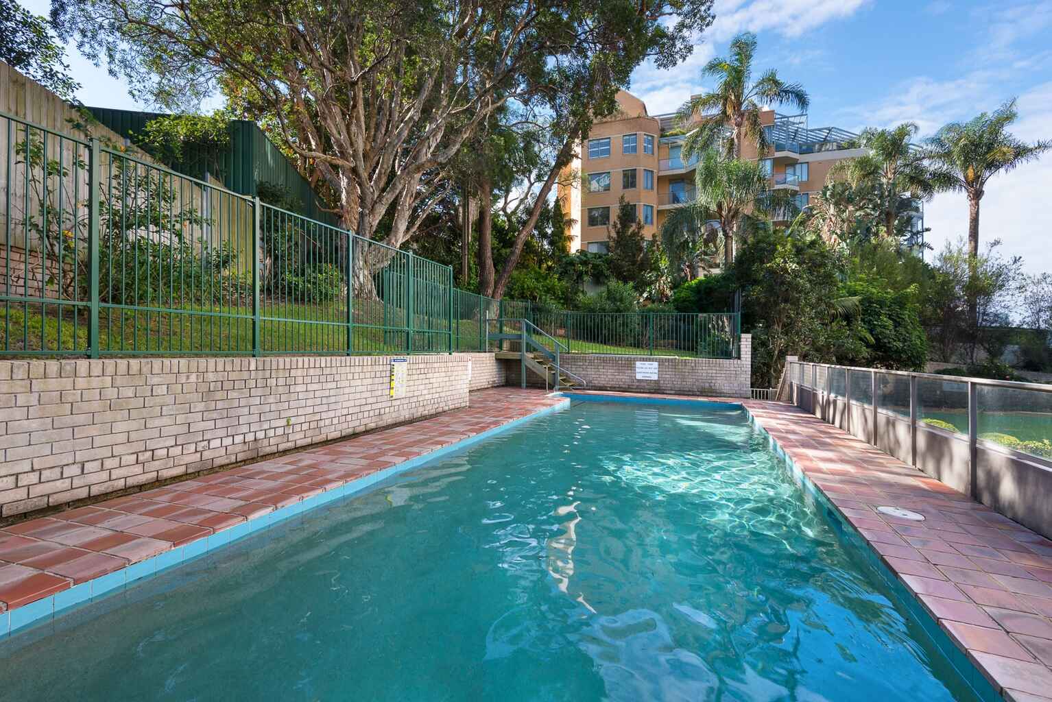 31/95A Ridge Street North Sydney
