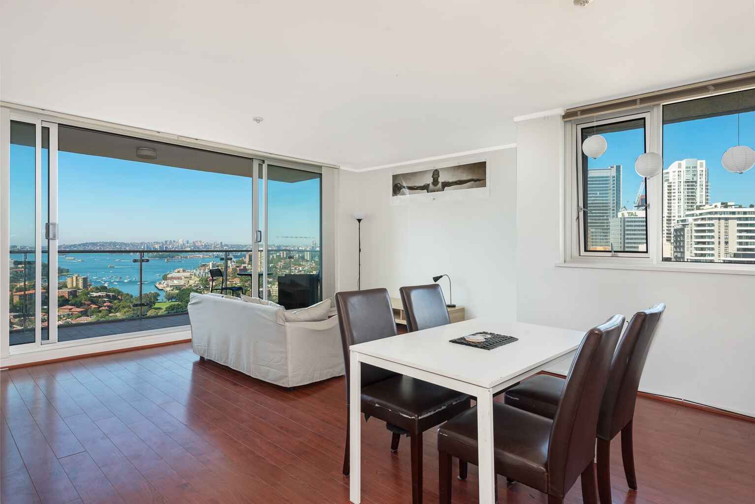 31/95A Ridge Street North Sydney