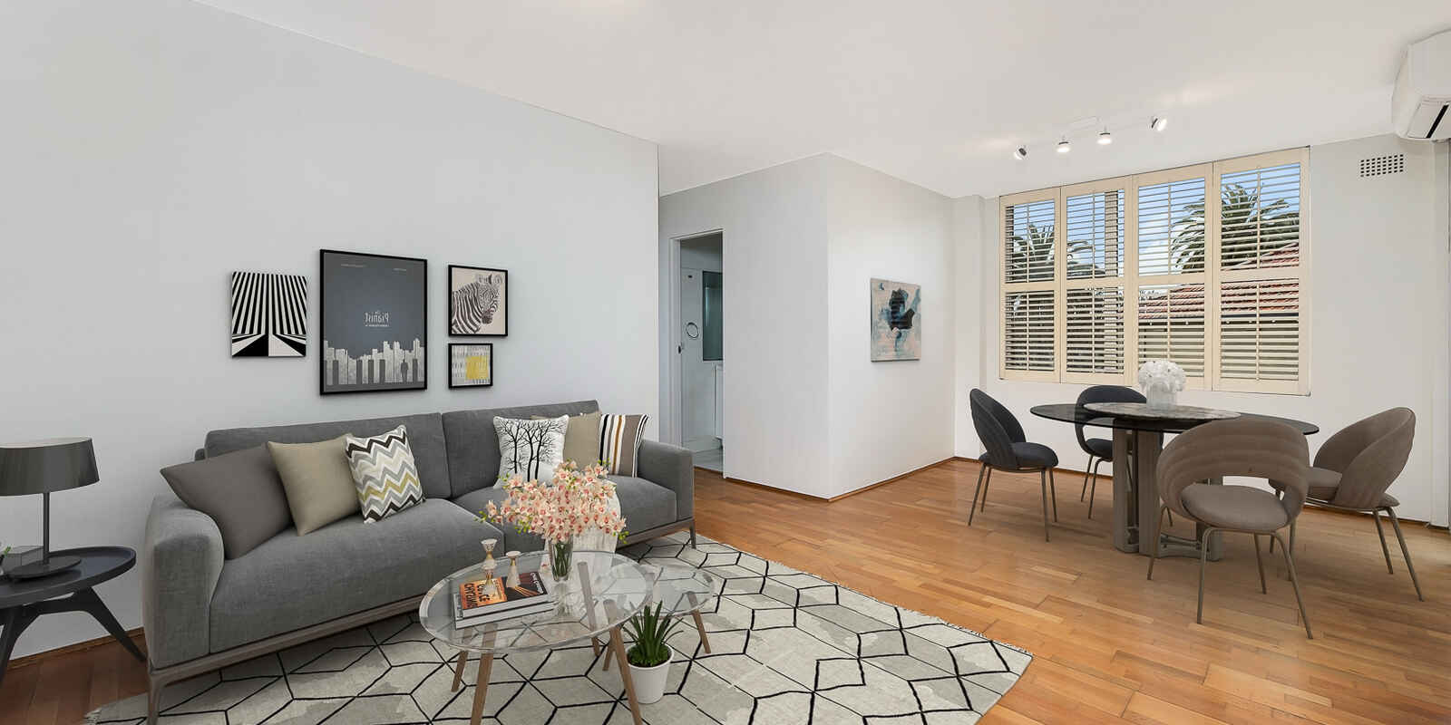 2/43 Musgrave Street Mosman 2/43 Musgrave Street Mosman