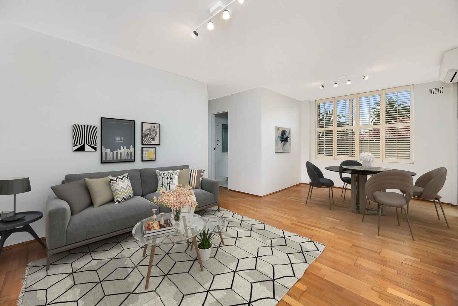 2/43 Musgrave Street Mosman 2/43 Musgrave Street Mosman