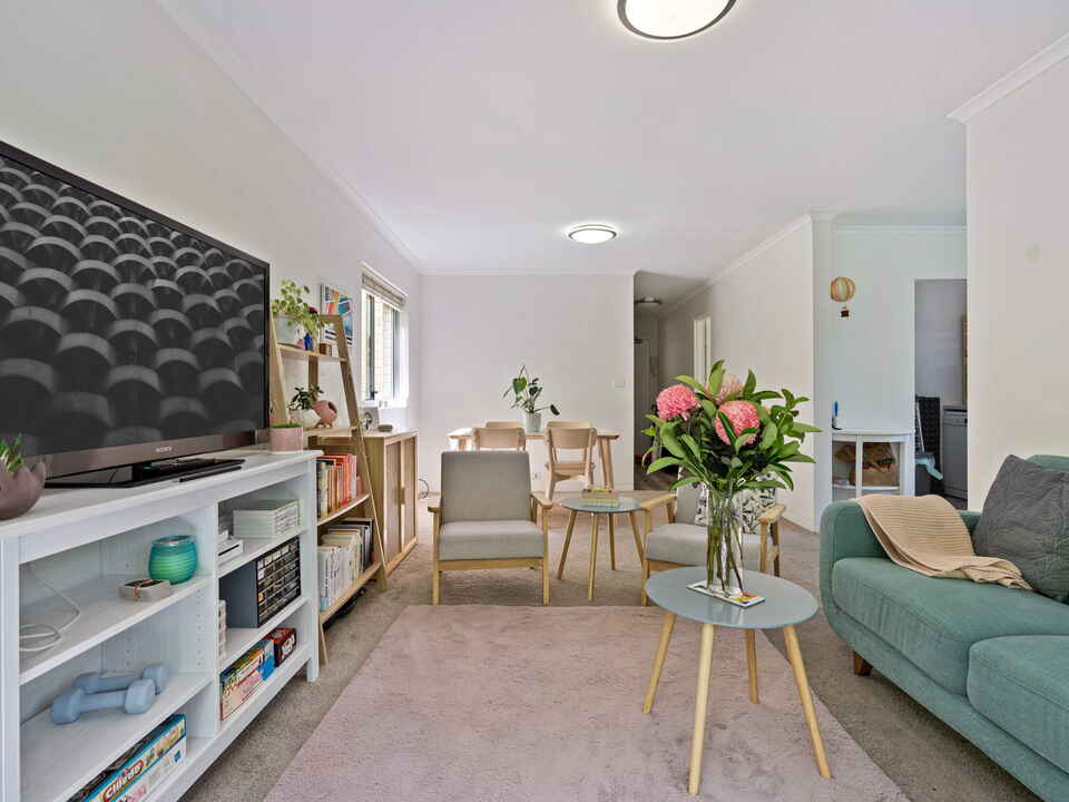 5/18 Rocklands Road Wollstonecraft