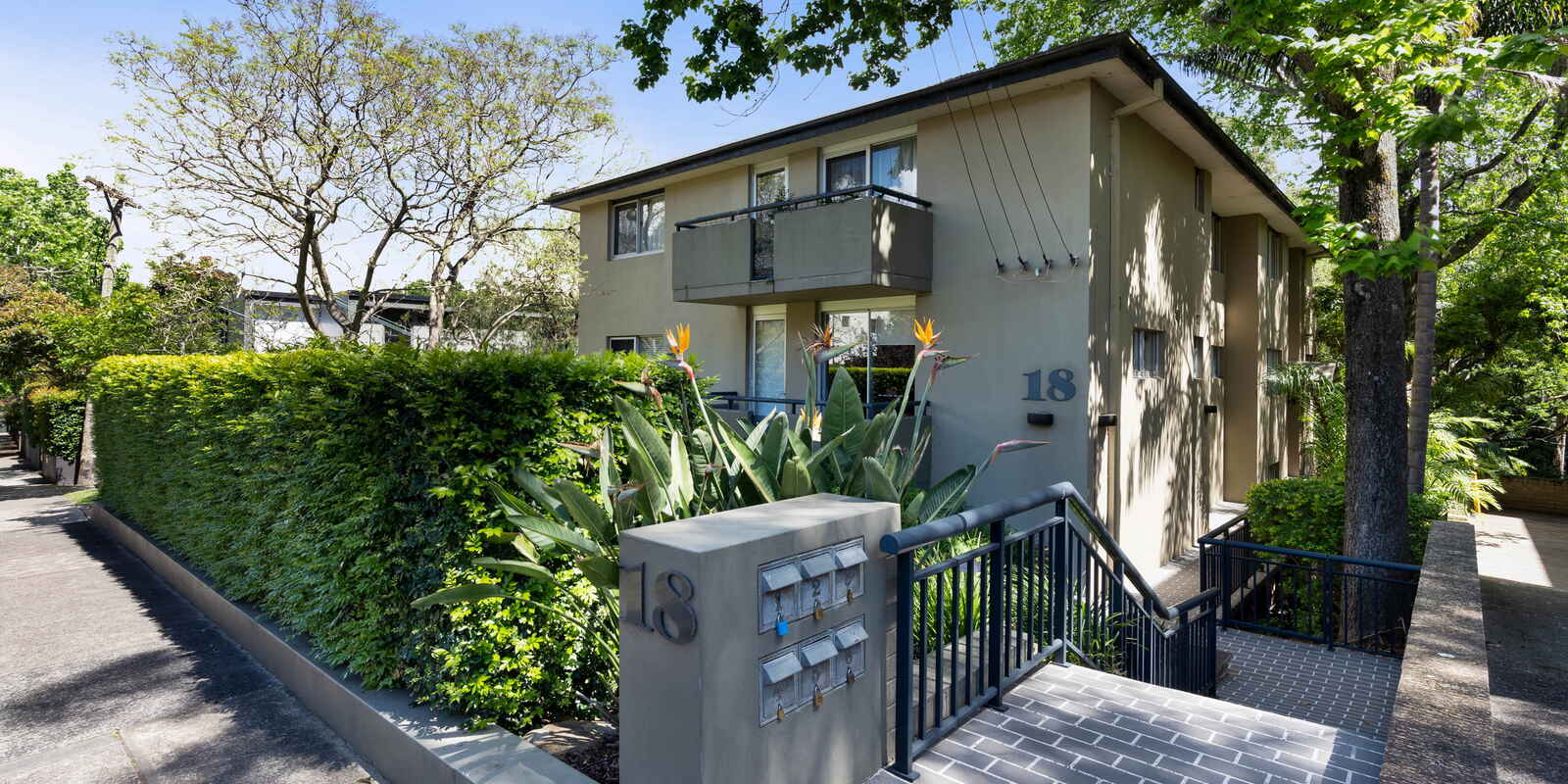 5/18 Rocklands Road Wollstonecraft