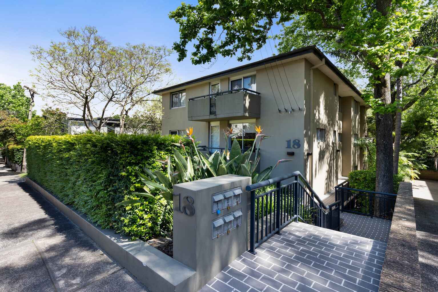 5/18 Rocklands Road Wollstonecraft