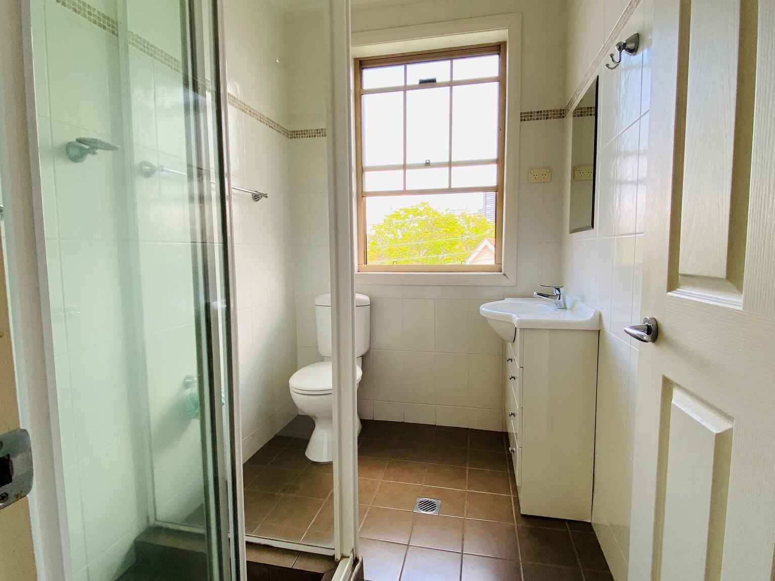 4/3 Aubin Street Neutral Bay