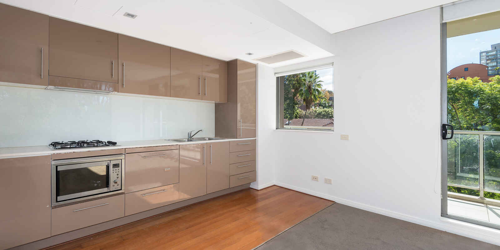102/88 Berry Street  North Sydney