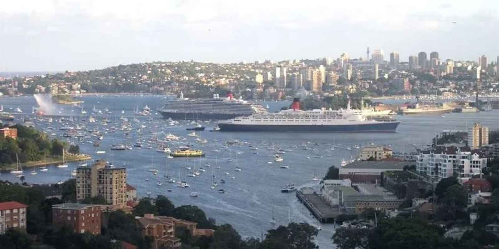 31/95A Ridge Street North Sydney 31/95A Ridge Street North Sydney