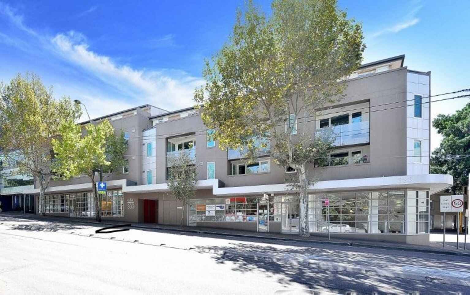 204/333 Pacific Highway North Sydney 204/333 Pacific Highway North Sydney