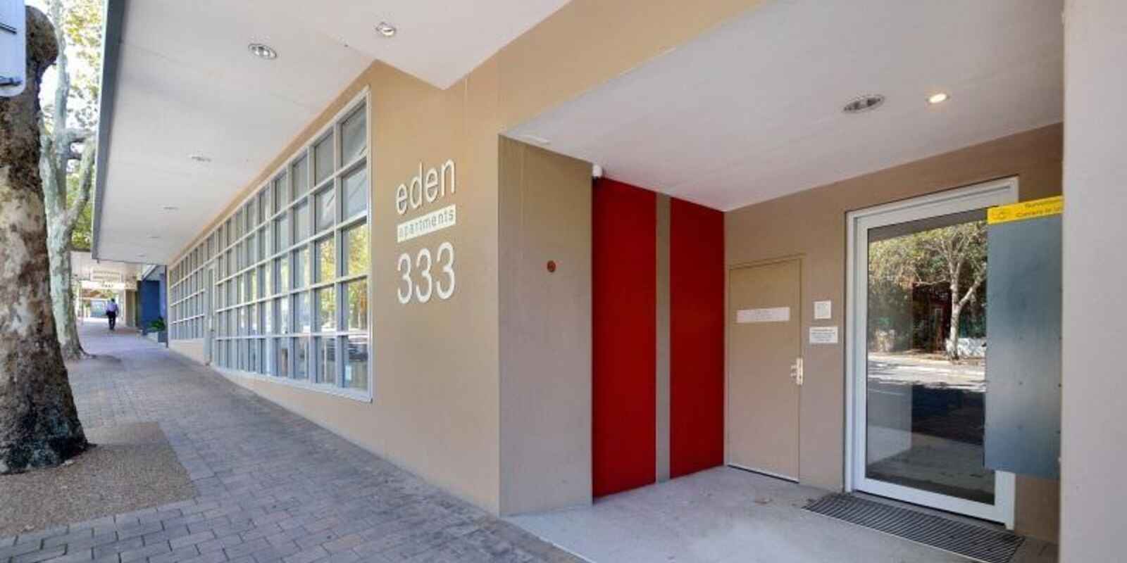 204/333 Pacific Highway   North Sydney