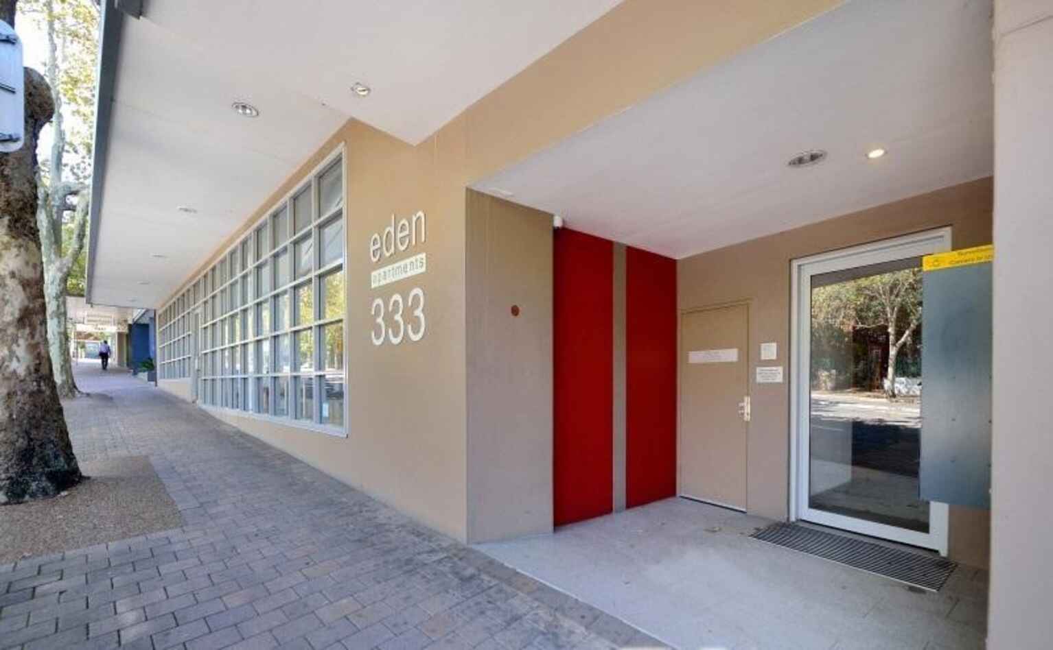 204/333 Pacific Highway North Sydney 204/333 Pacific Highway North Sydney