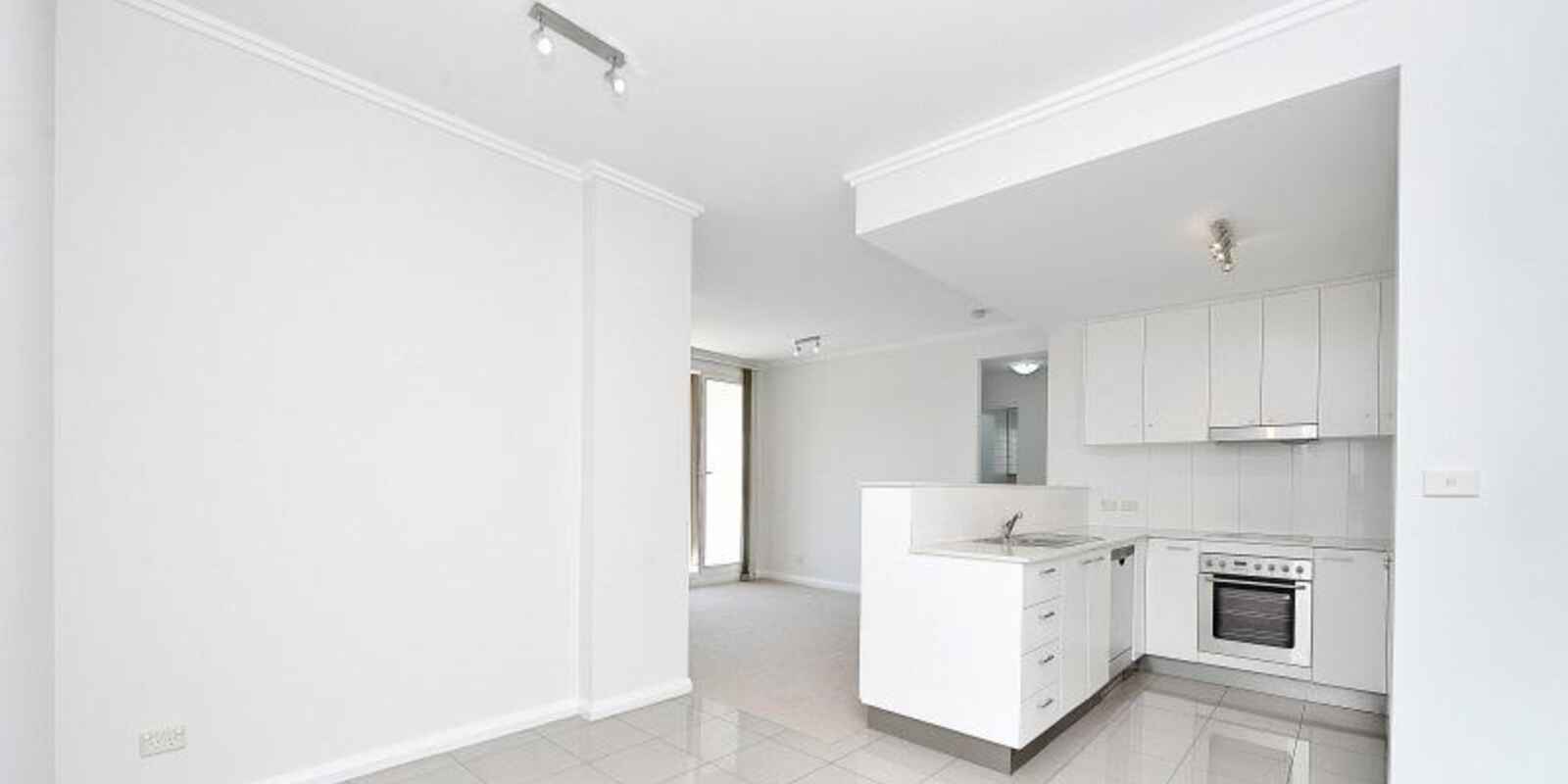 204/333 Pacific Highway   North Sydney