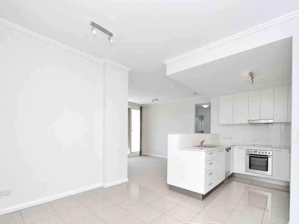 204/333 Pacific Highway   North Sydney