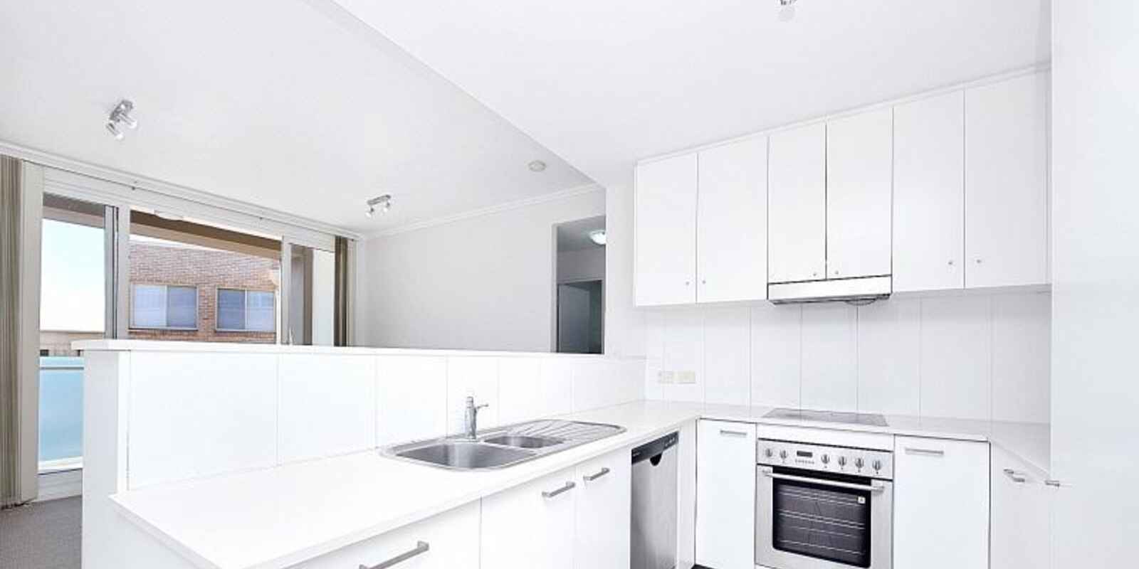 204/333 Pacific Highway   North Sydney