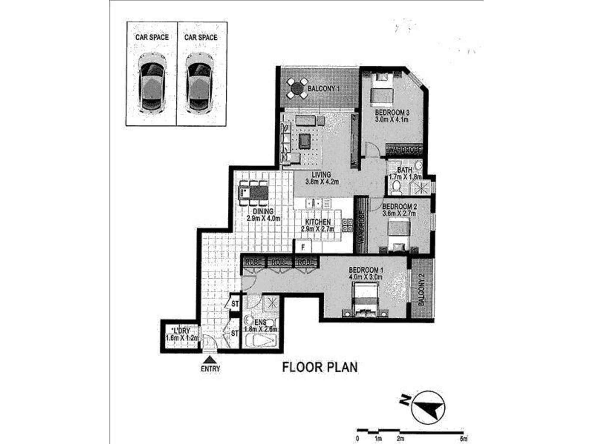 204/333 Pacific Highway North Sydney 204/333 Pacific Highway North Sydney