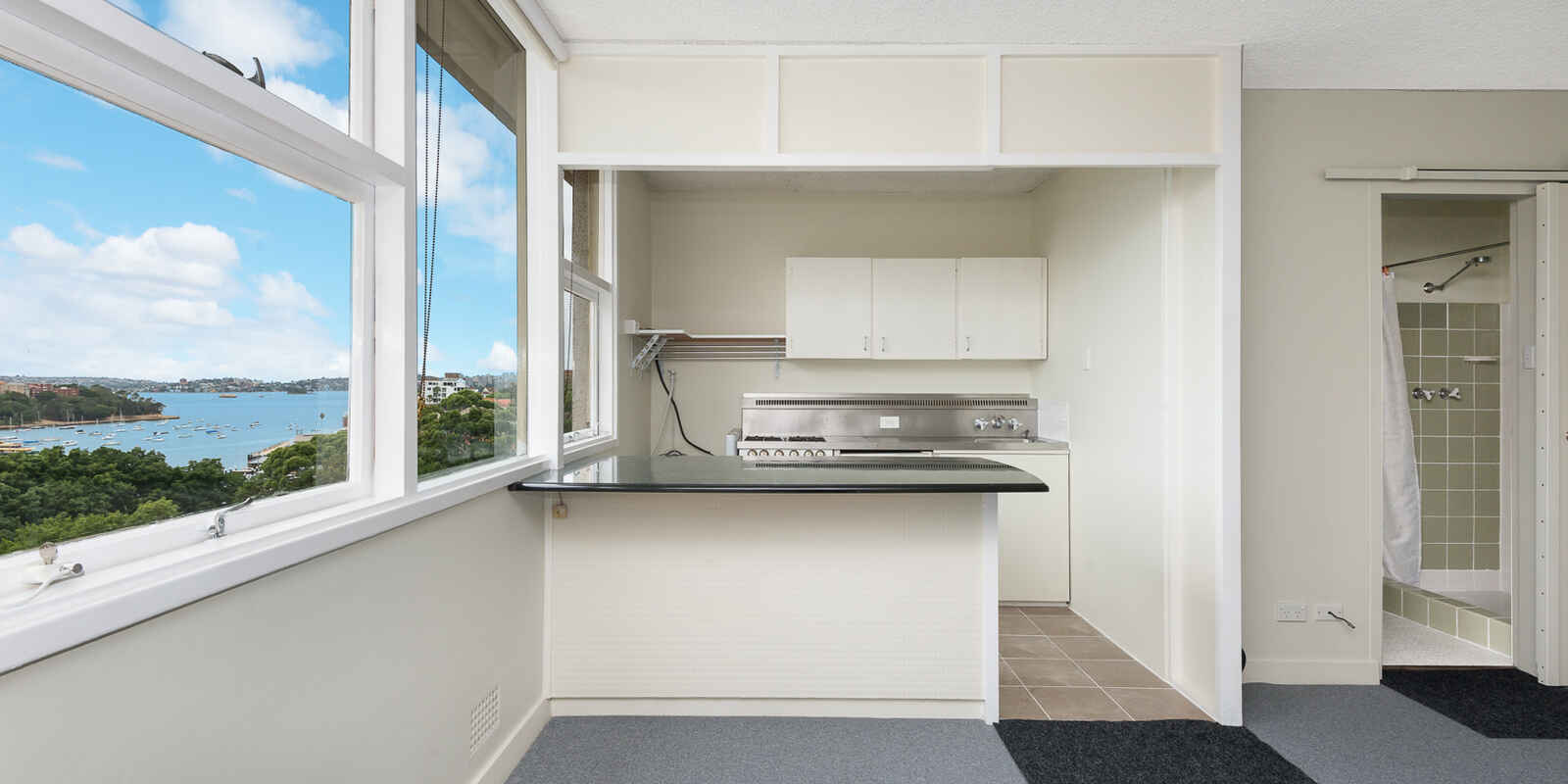 920/22 Doris Street North Sydney 920/22 Doris Street North Sydney