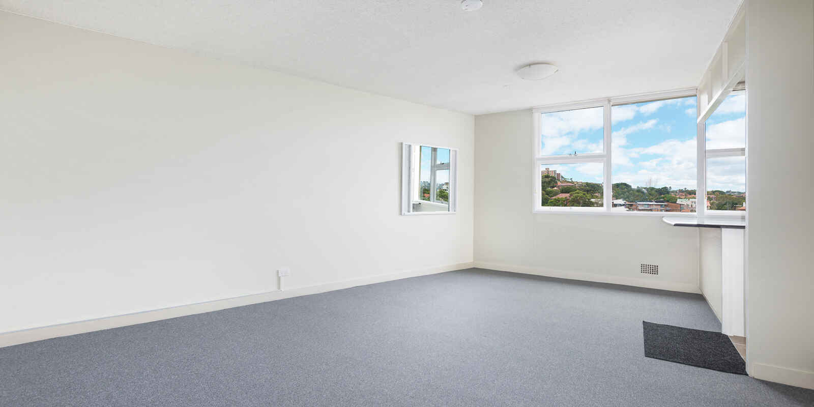 920/22 Doris Street North Sydney 920/22 Doris Street North Sydney