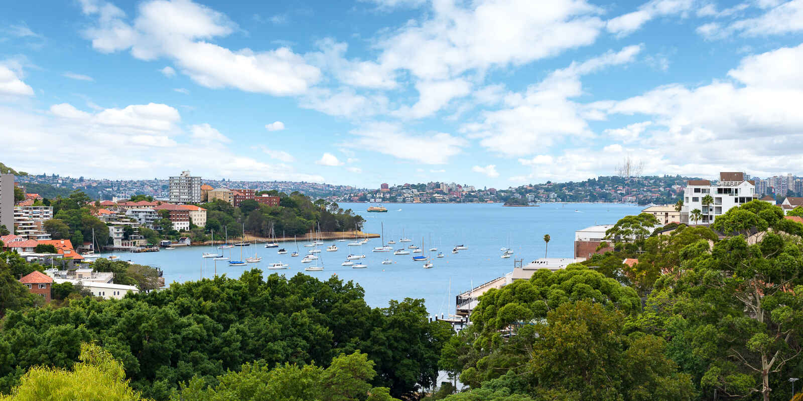 920/22 Doris Street North Sydney 920/22 Doris Street North Sydney
