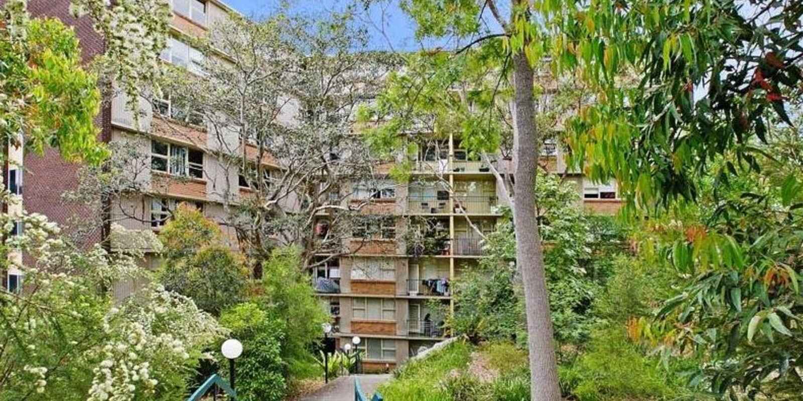 920/22 Doris Street North Sydney 920/22 Doris Street North Sydney