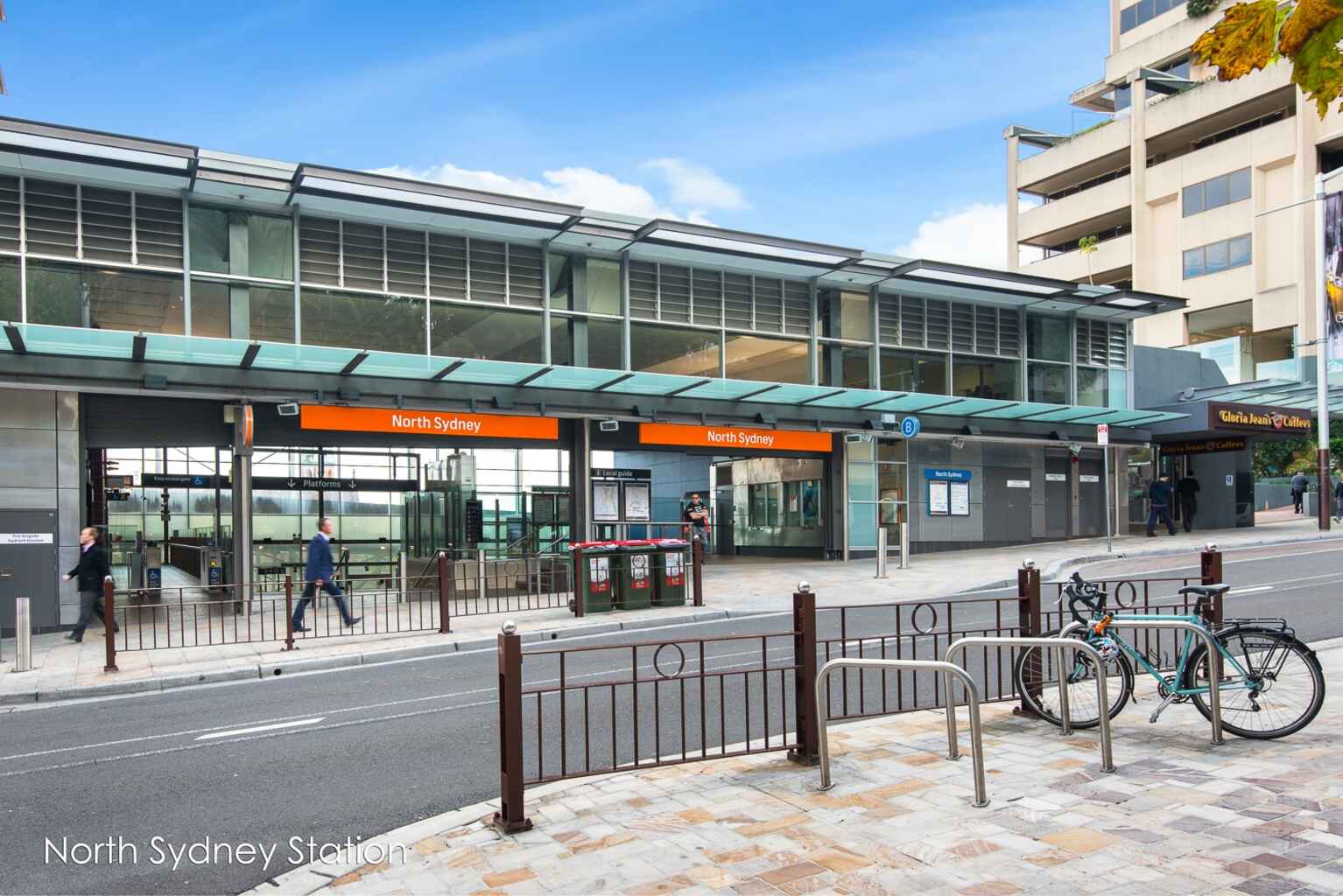 31/95A Ridge Street North Sydney