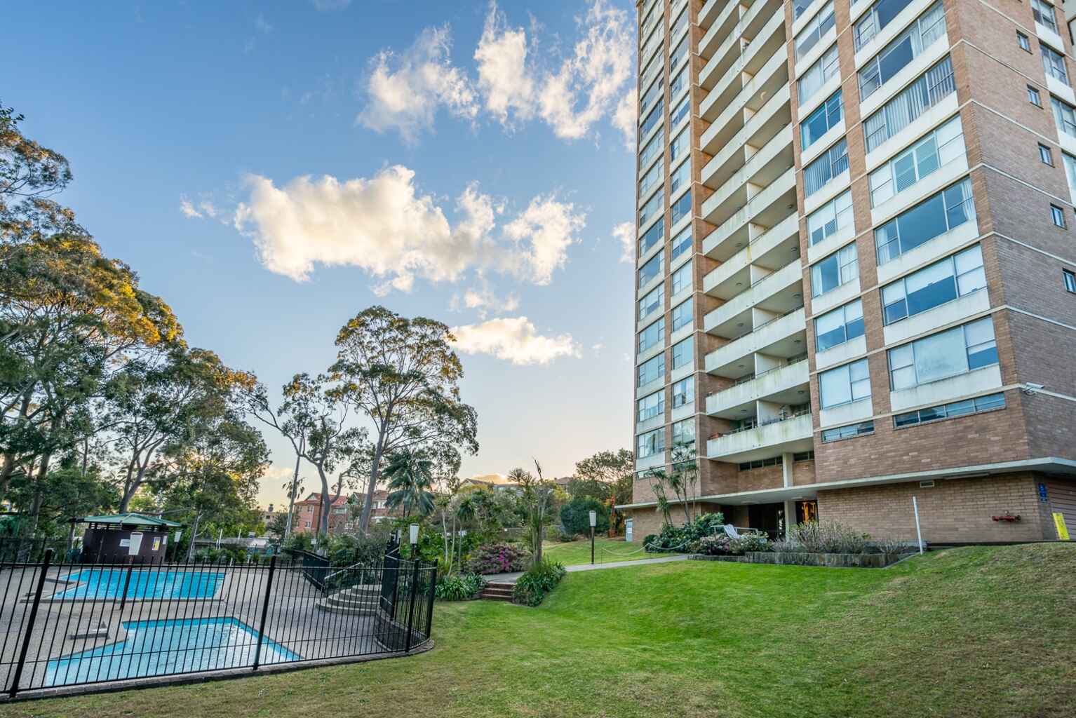 85/2-12 Crows Nest Road Waverton 85/2-12 Crows Nest Road Waverton